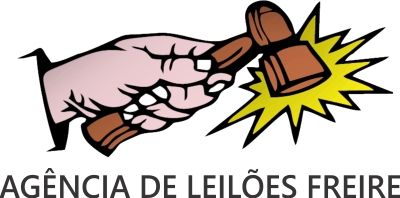 Agência de Leilões Freire