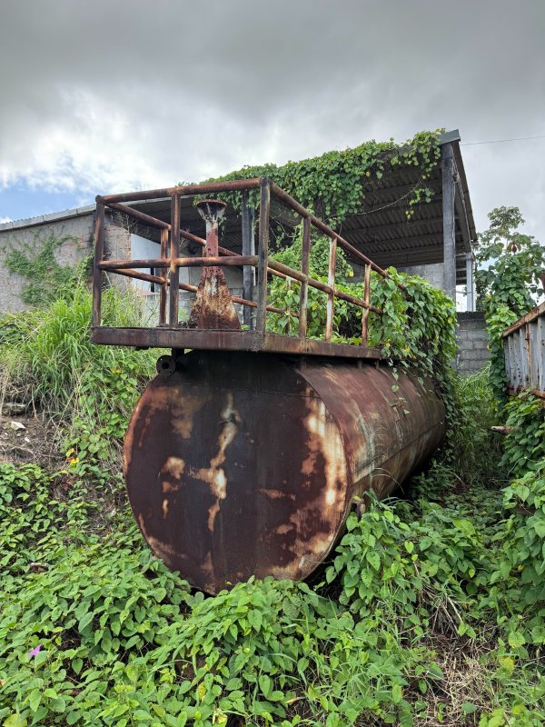 Foto de TANQUE CAMINHÃO PIPA, CAPACIDADE 15.000L.