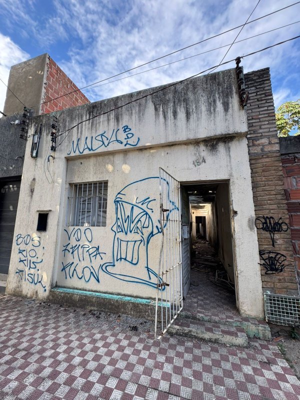 01 CASA SOB Nº 184, NA RUA SETE DE SETEMBRO, CENTRO - MACEIÓ/AL