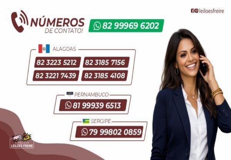 NOVO NUMERO