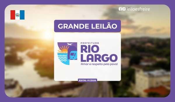 RIO LARGO