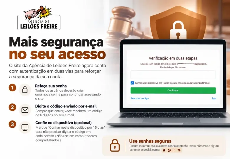 SEGURANÇA